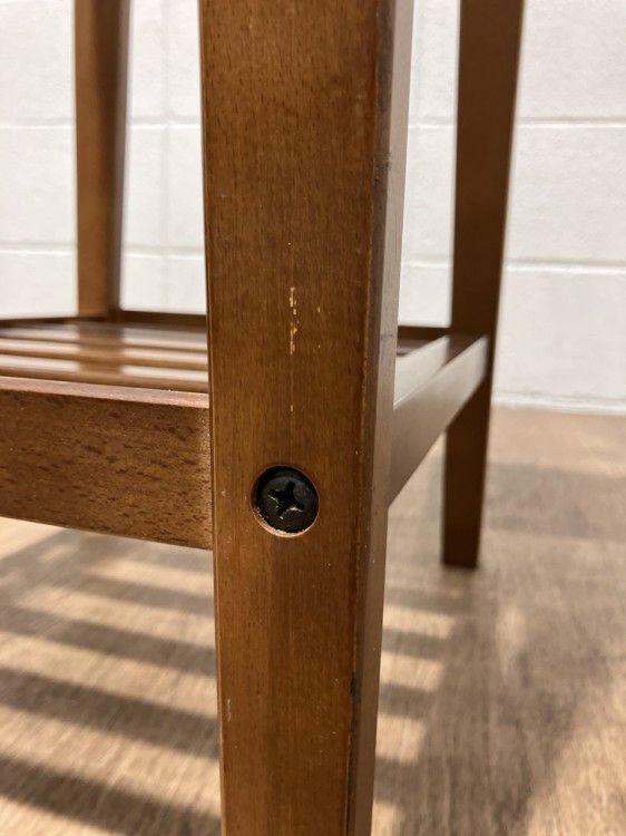 karimoku/カリモク電話台 商品画像9