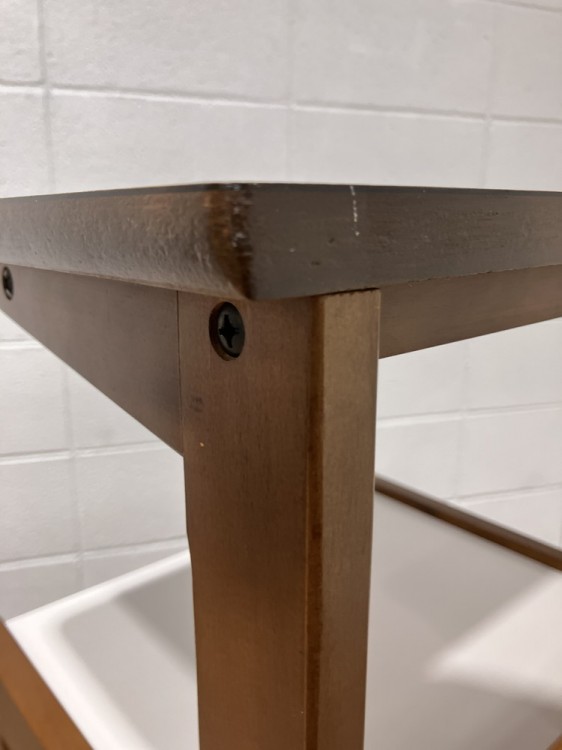 karimoku/カリモク電話台 商品画像11