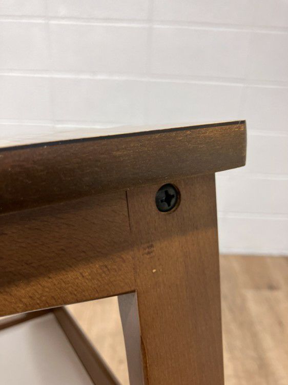 karimoku/カリモク電話台 商品画像14