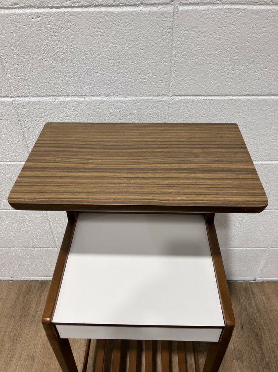 karimoku/カリモク電話台 商品画像3