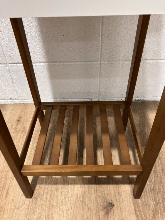 karimoku/カリモク電話台 商品画像4