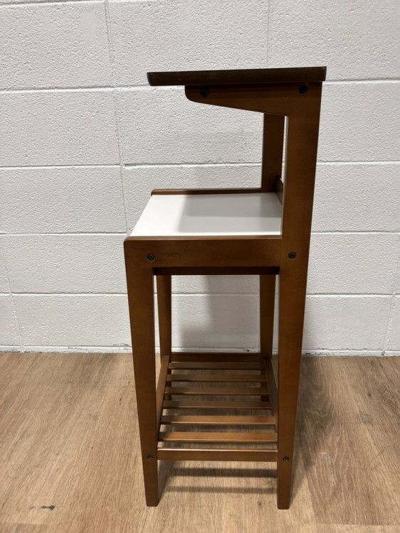 karimoku/カリモク電話台 商品画像5