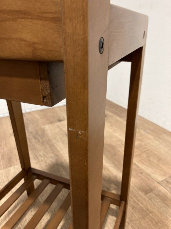 karimoku/カリモク電話台 商品画像12