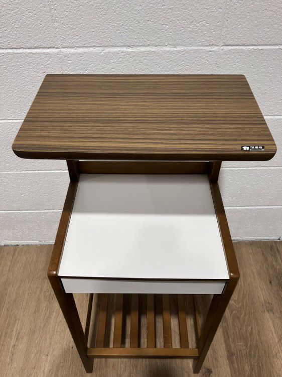 karimoku/カリモク電話台 商品画像3