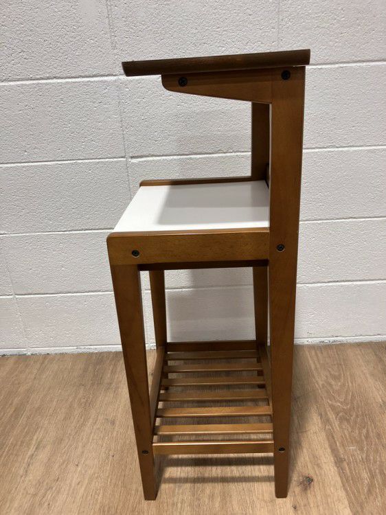 karimoku/カリモク電話台 商品画像5