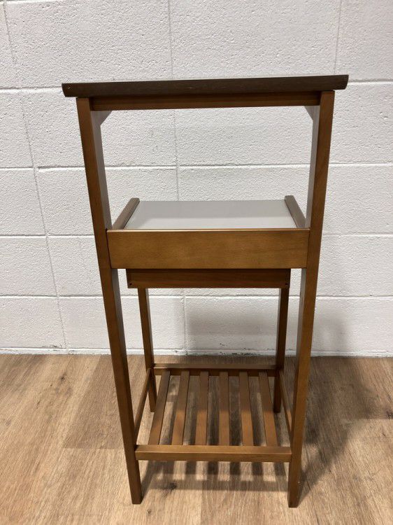 karimoku/カリモク電話台 商品画像6