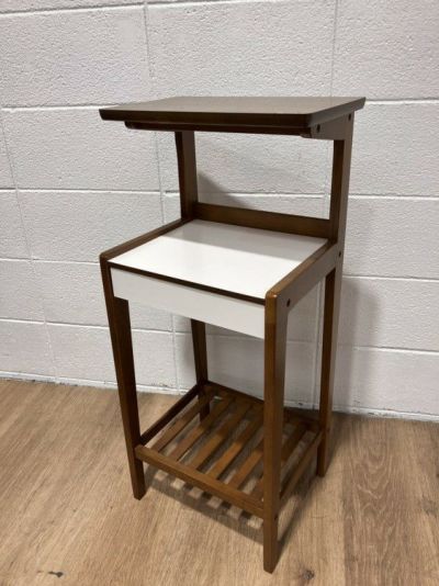 karimoku/カリモク電話台 商品画像1