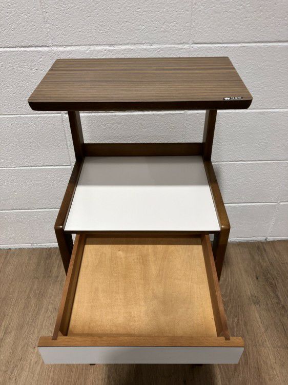 karimoku/カリモク電話台 商品画像2