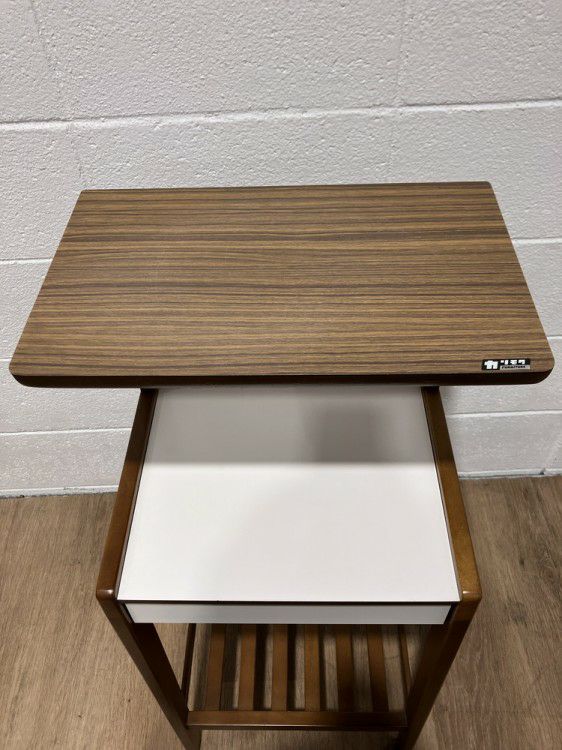 karimoku/カリモク電話台 商品画像3