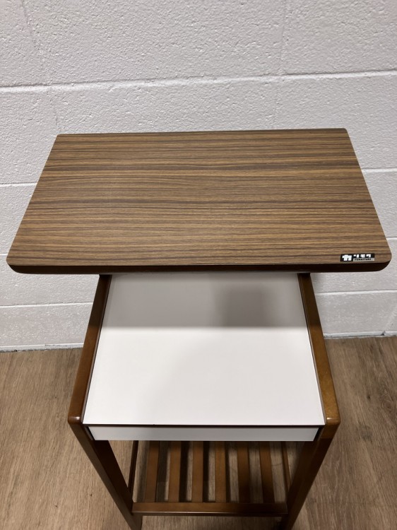 karimoku/カリモク電話台 商品画像3