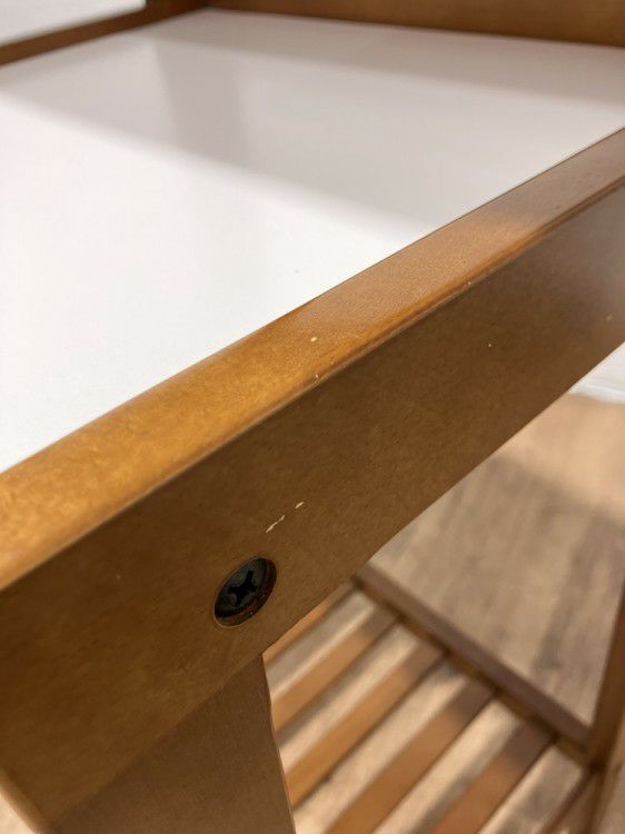 karimoku/カリモク電話台 商品画像9