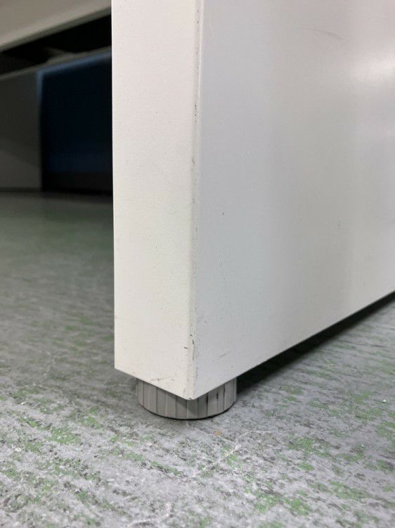 ウチダ（内田洋行）ALPLACE(アルプレス)シリーズ 2400フリーアドレスデスク 商品画像6