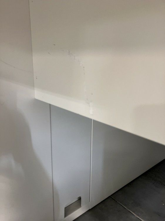 ウチダ（内田洋行）ALPLACE(アルプレス)シリーズ 2400フリーアドレスデスク 商品画像10