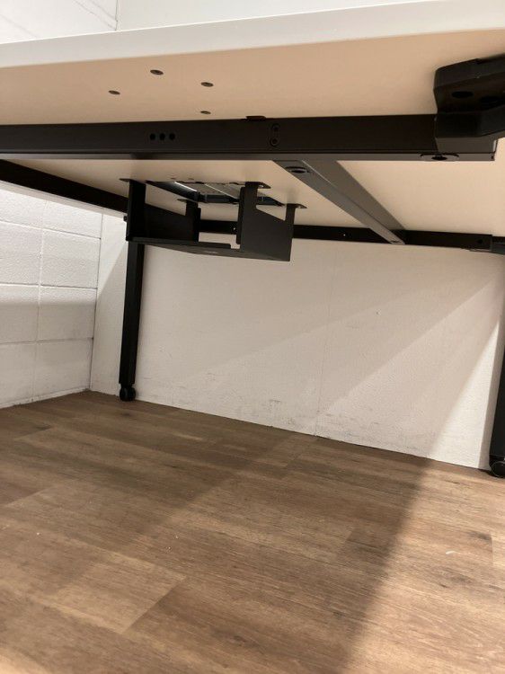 コクヨワークフィットシリーズ 1400ワークテーブル 商品画像6