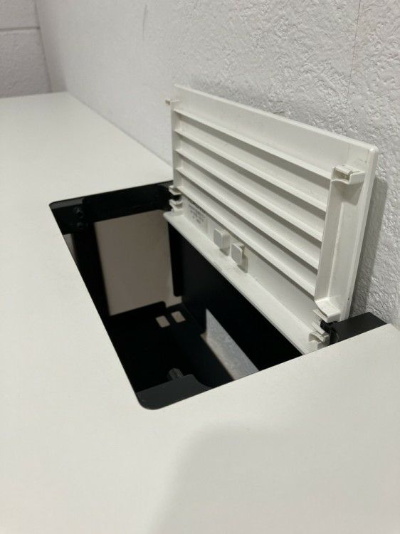 コクヨワークフィットシリーズ 1400平デスク 商品画像6