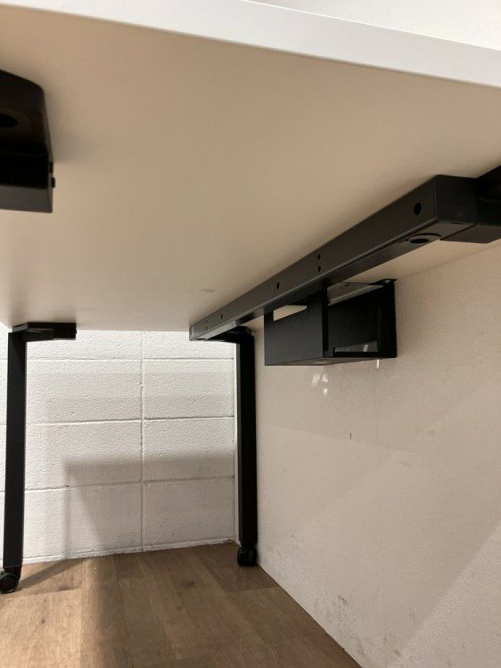 コクヨワークフィットシリーズ 1400平デスク 商品画像7