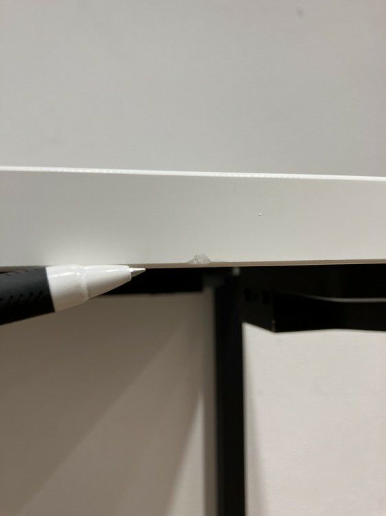 コクヨワークフィットシリーズ 1400平デスク 商品画像8