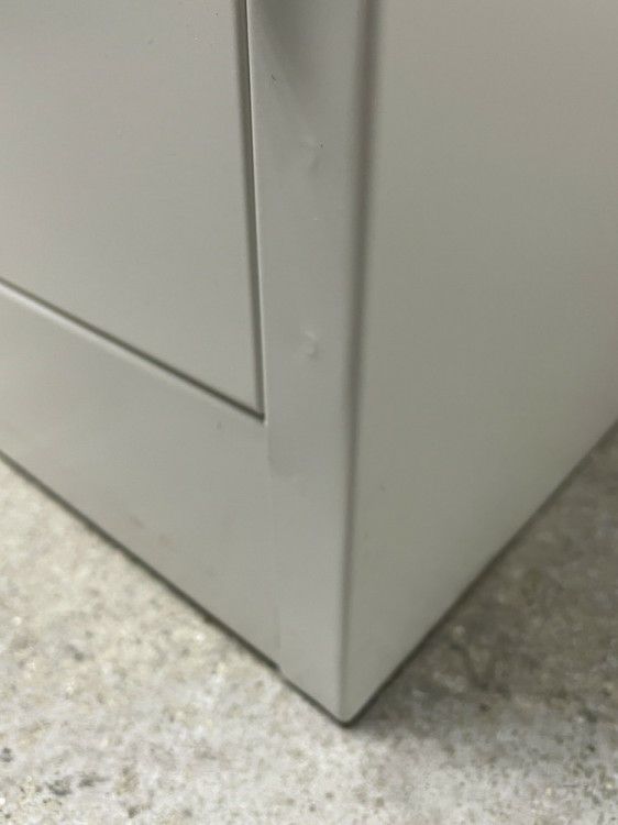 ナイキLK型シリーズ（ナイキ） 3人用ロッカー 商品画像5