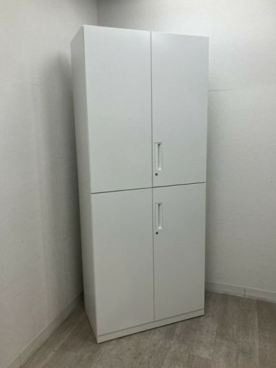 コクヨEDIA(エディア)シリーズ 両開き上下書庫 商品画像1