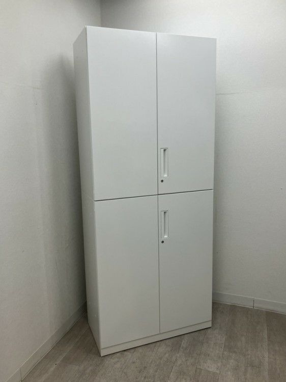 コクヨEDIA(エディア)シリーズ 両開き上下書庫 商品画像1