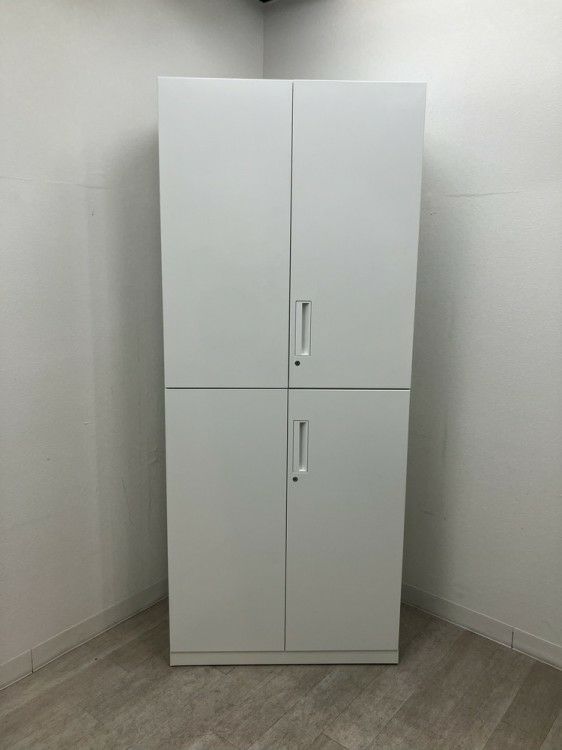 コクヨEDIA(エディア)シリーズ 両開き上下書庫 商品画像2