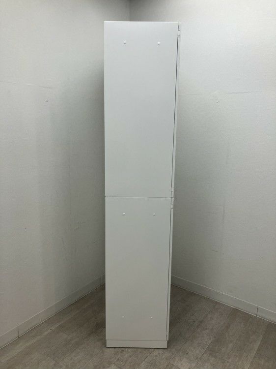 コクヨEDIA(エディア)シリーズ 両開き上下書庫 商品画像3