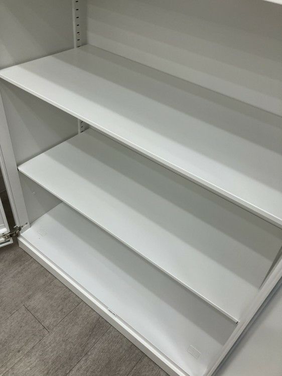 コクヨEDIA(エディア)シリーズ 両開き上下書庫 商品画像11