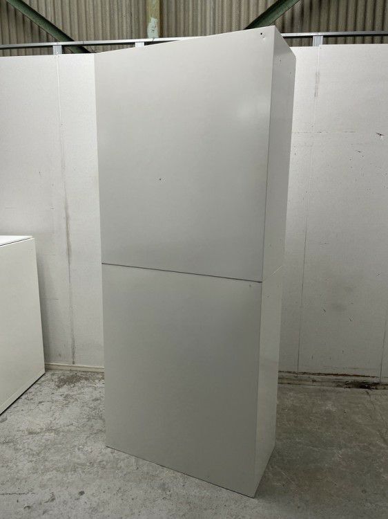 オカムラレクトラインシリーズ 両開きラテラル書庫 商品画像3