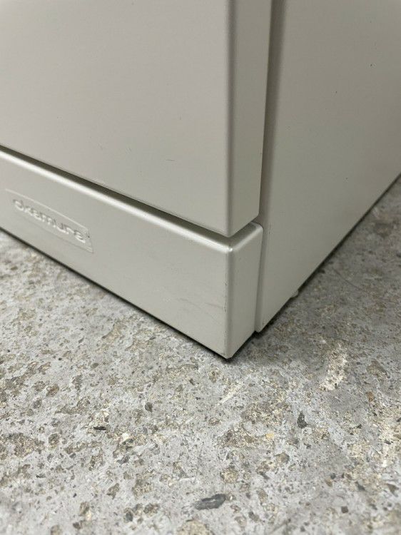 オカムラレクトラインシリーズ 両開きラテラル書庫 商品画像5