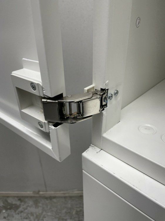 オカムラレクトラインシリーズ 両開きラテラル書庫 商品画像9