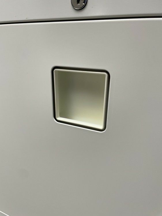 オカムラレクトラインシリーズ 両開きラテラル書庫 商品画像13