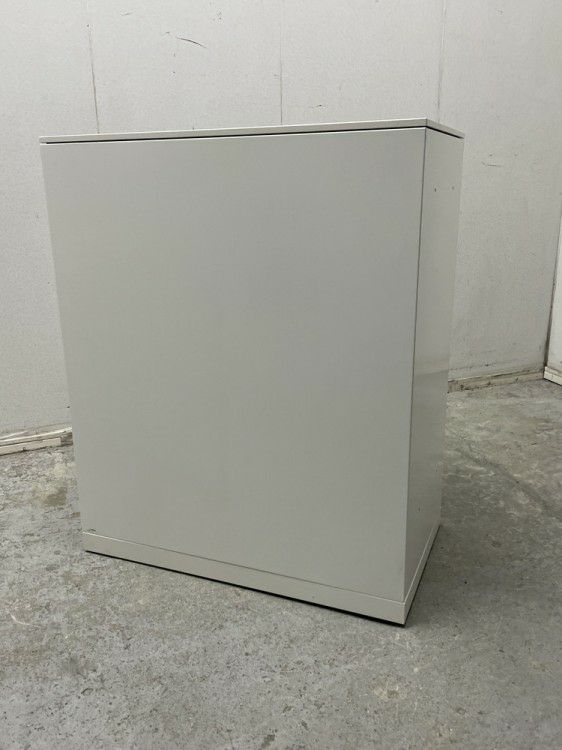 オカムラレクトラインシリーズ 両開き書庫 商品画像3