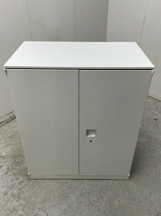 オカムラレクトラインシリーズ 両開き書庫 商品画像4