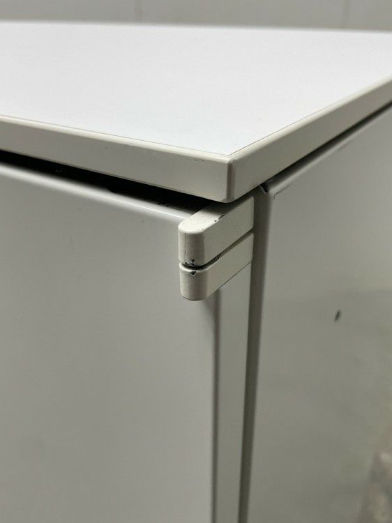 オカムラレクトラインシリーズ 両開き書庫 商品画像5