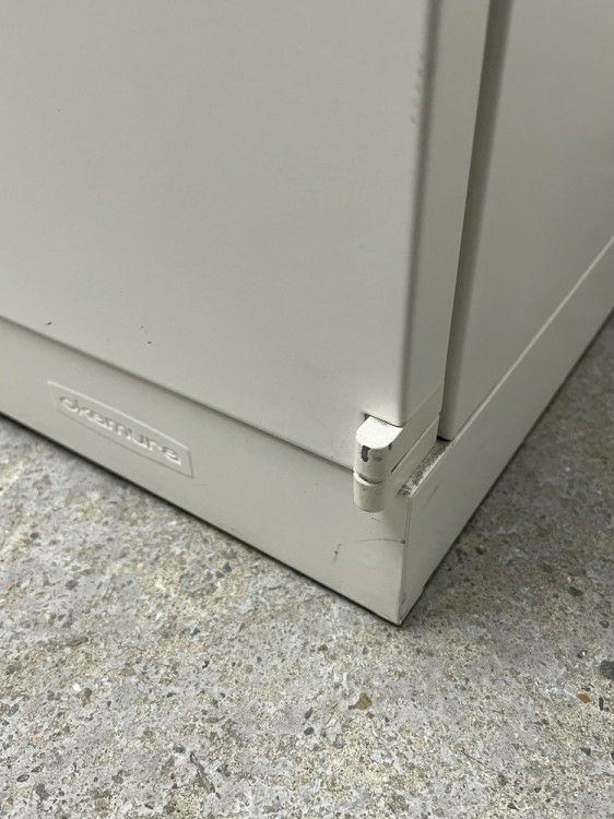 オカムラレクトラインシリーズ 両開き書庫 商品画像6