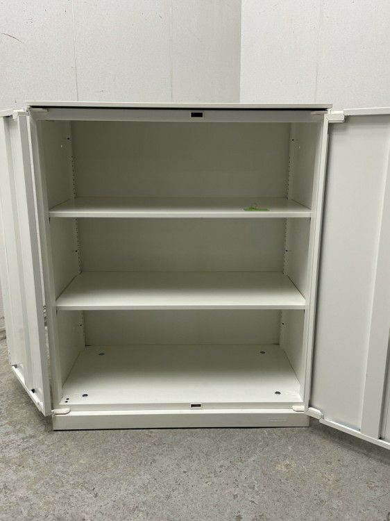 オカムラレクトラインシリーズ 両開き書庫 商品画像7