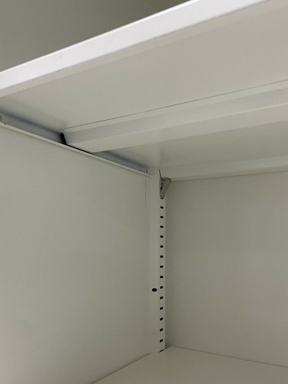 オカムラレクトラインシリーズ 両開き書庫 商品画像9