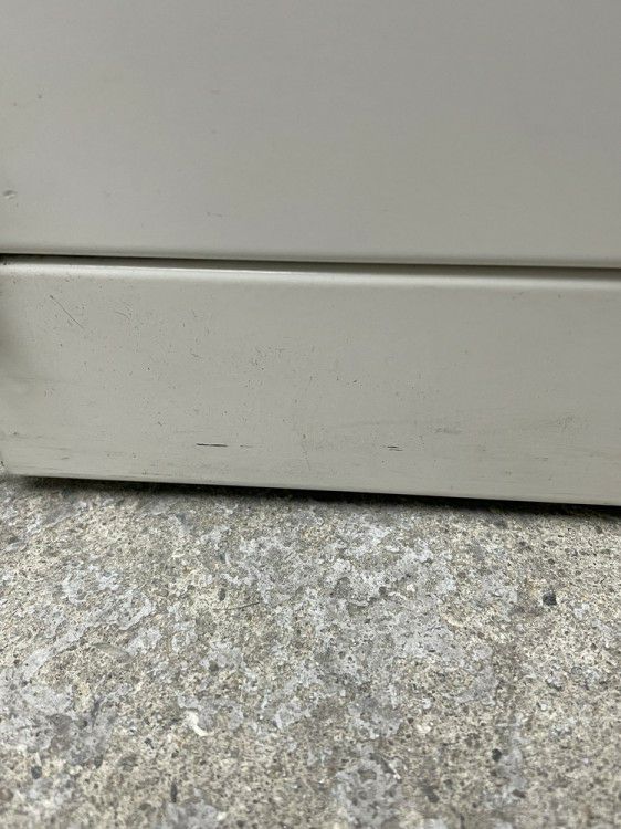 オカムラレクトラインシリーズ 両開き書庫 商品画像10