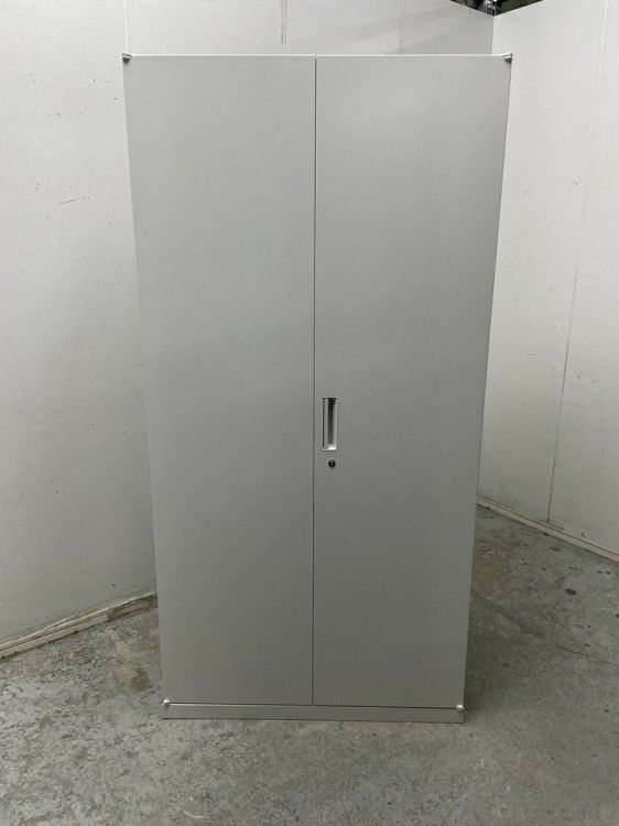 ナイキCWシリーズ 両開き書庫 商品画像2