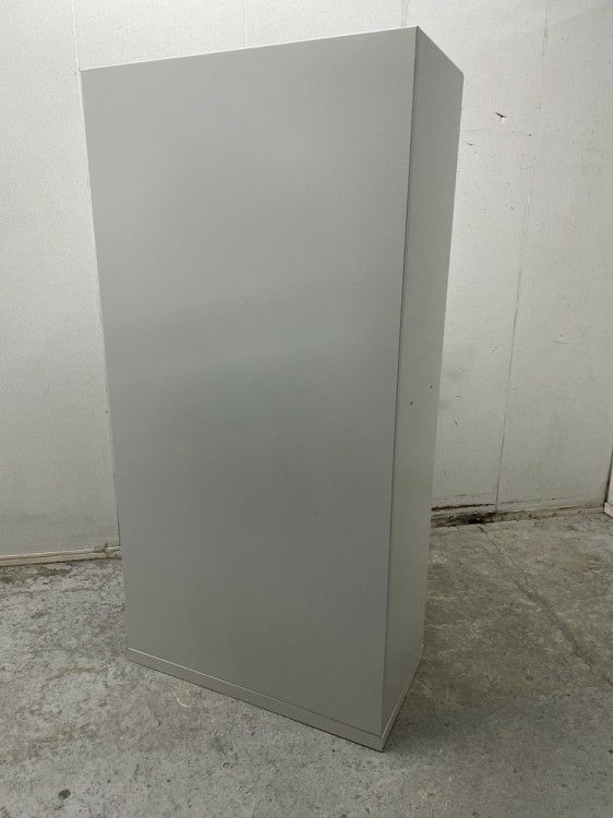 ナイキCWシリーズ 両開き書庫 商品画像3