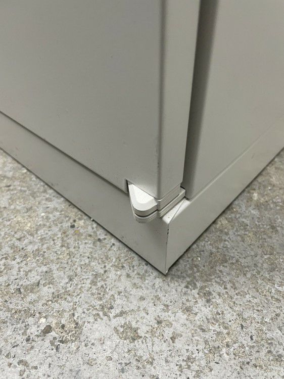 ナイキCWシリーズ 両開き書庫 商品画像5