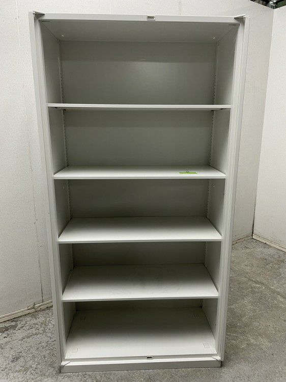 ナイキCWシリーズ 両開き書庫 商品画像7