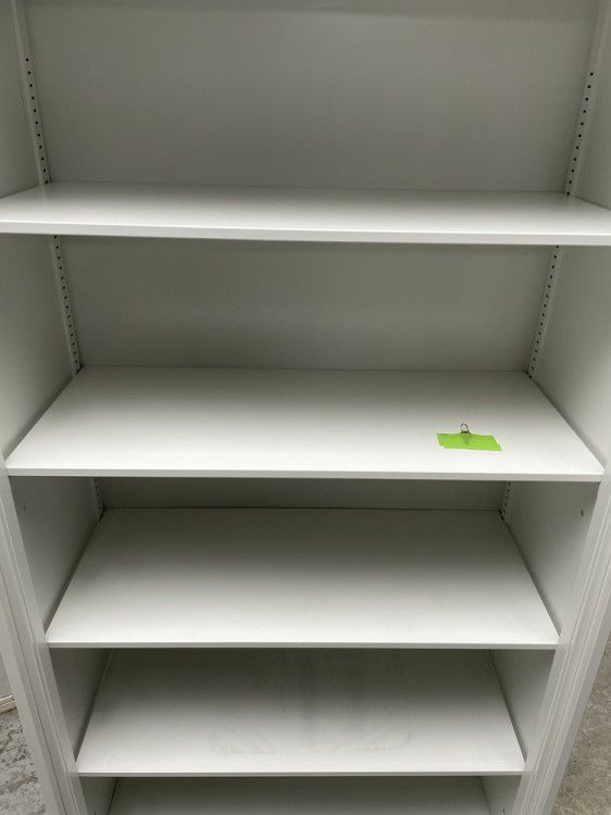 ナイキCWシリーズ 両開き書庫 商品画像8