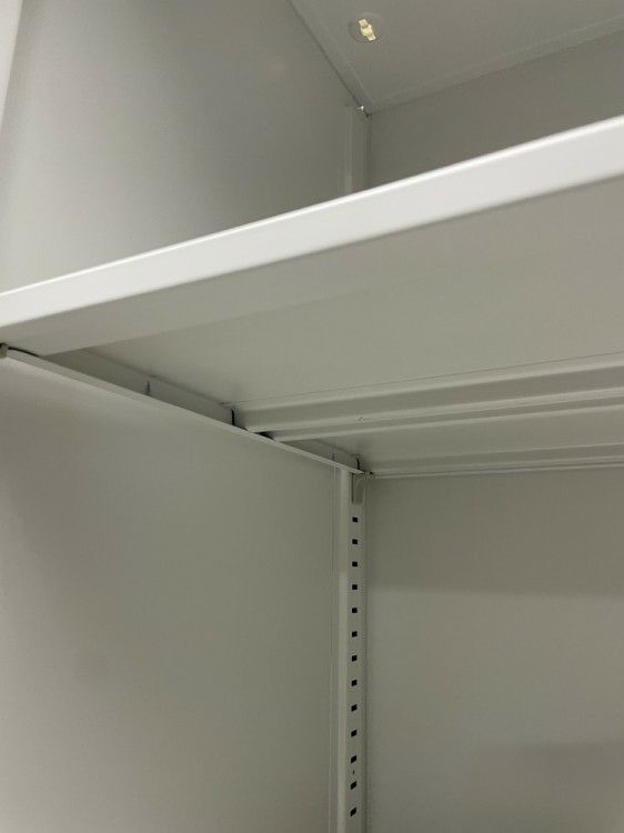 ナイキCWシリーズ 両開き書庫 商品画像9