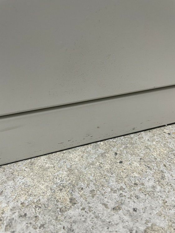 ナイキCWシリーズ 両開き書庫 商品画像10