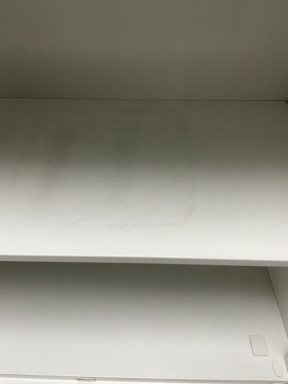 ナイキCWシリーズ 両開き書庫 商品画像11