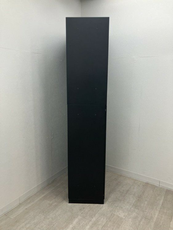 コクヨEDIA(エディア)シリーズ スライド両開き上下書庫 商品画像3