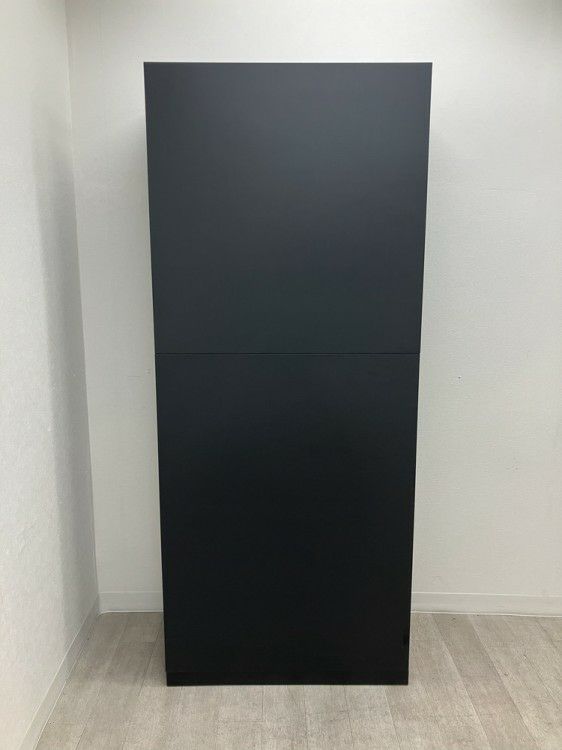 コクヨEDIA(エディア)シリーズ スライド両開き上下書庫 商品画像4