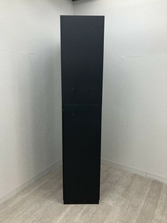 コクヨEDIA(エディア)シリーズ スライド両開き上下書庫 商品画像5