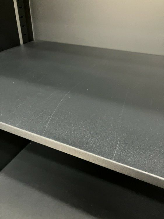 コクヨEDIA(エディア)シリーズ スライド両開き上下書庫 商品画像9